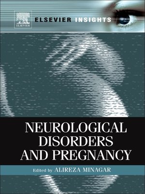 cover image of Neurological Disorders and Pregnancy